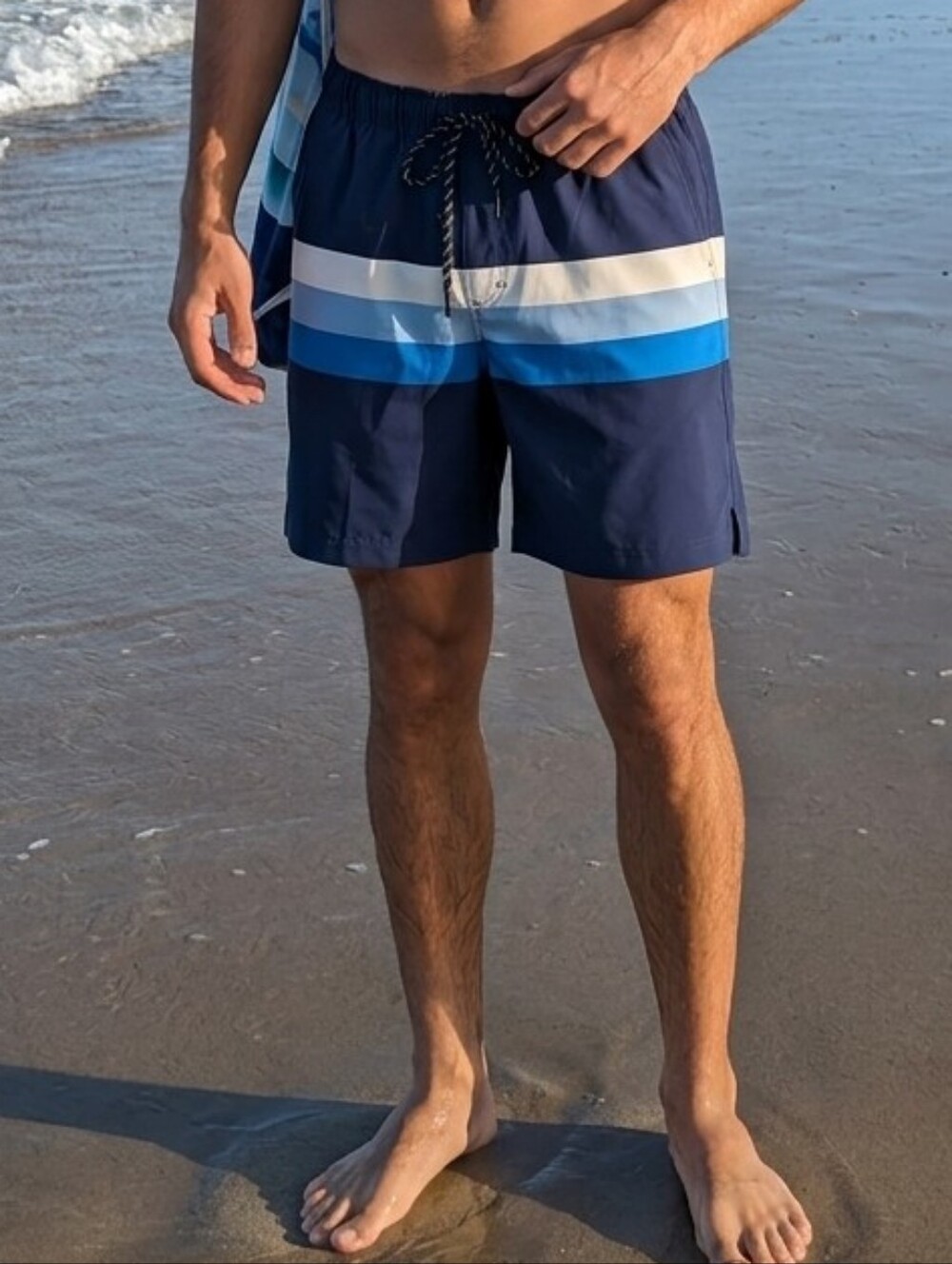 Hurley Men's Swim Trunks Large